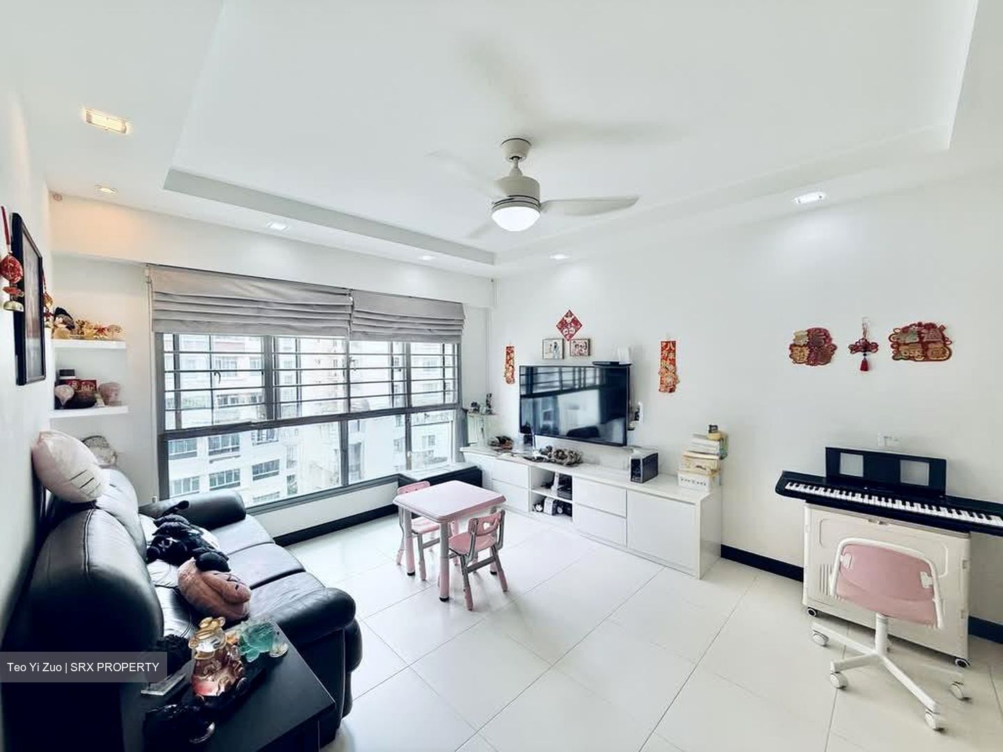 Blk 272C Punggol Residences (Punggol), HDB 4 Rooms #585546681